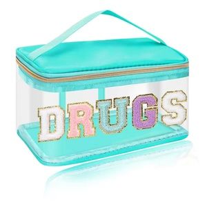 Bag to hold medications